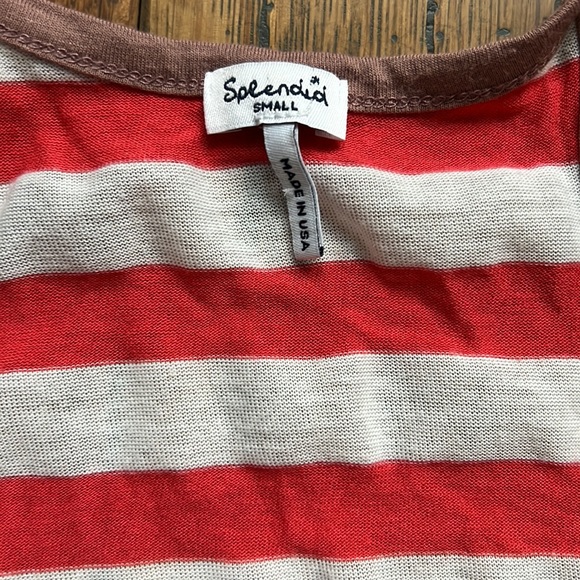 Splendid Tank - Picture 2 of 6